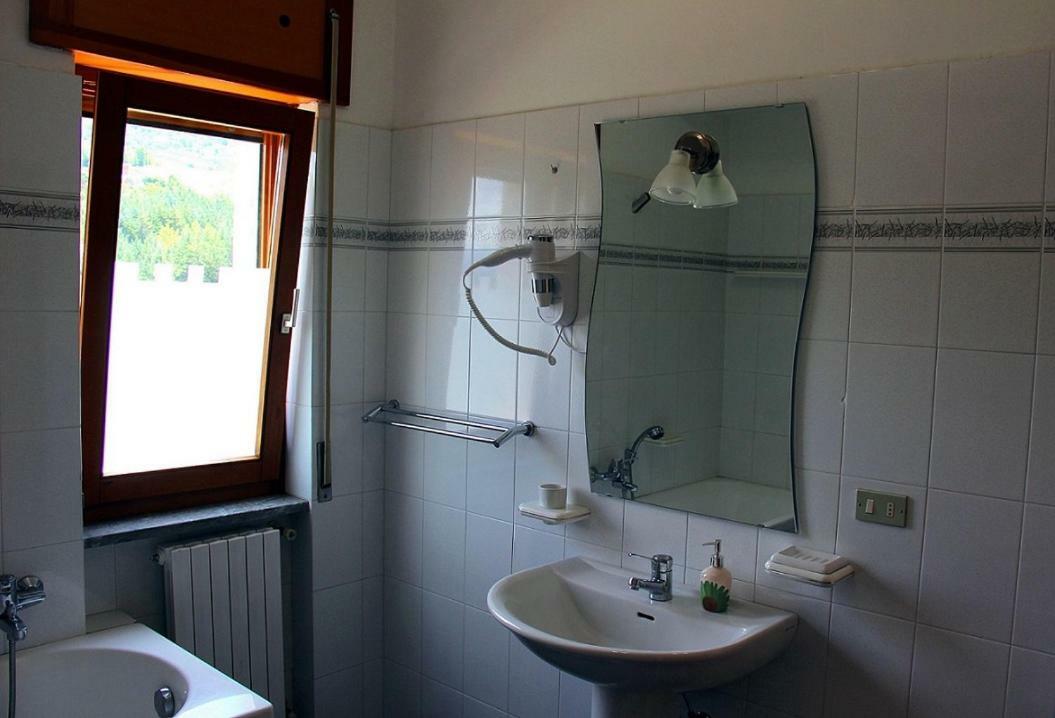 Lucanto Accommodations Calvello 외부 사진