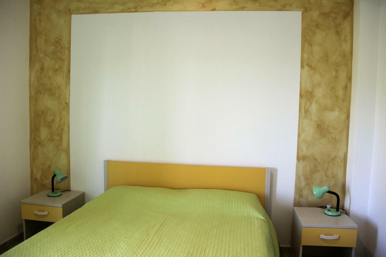 Lucanto Accommodations Calvello 외부 사진